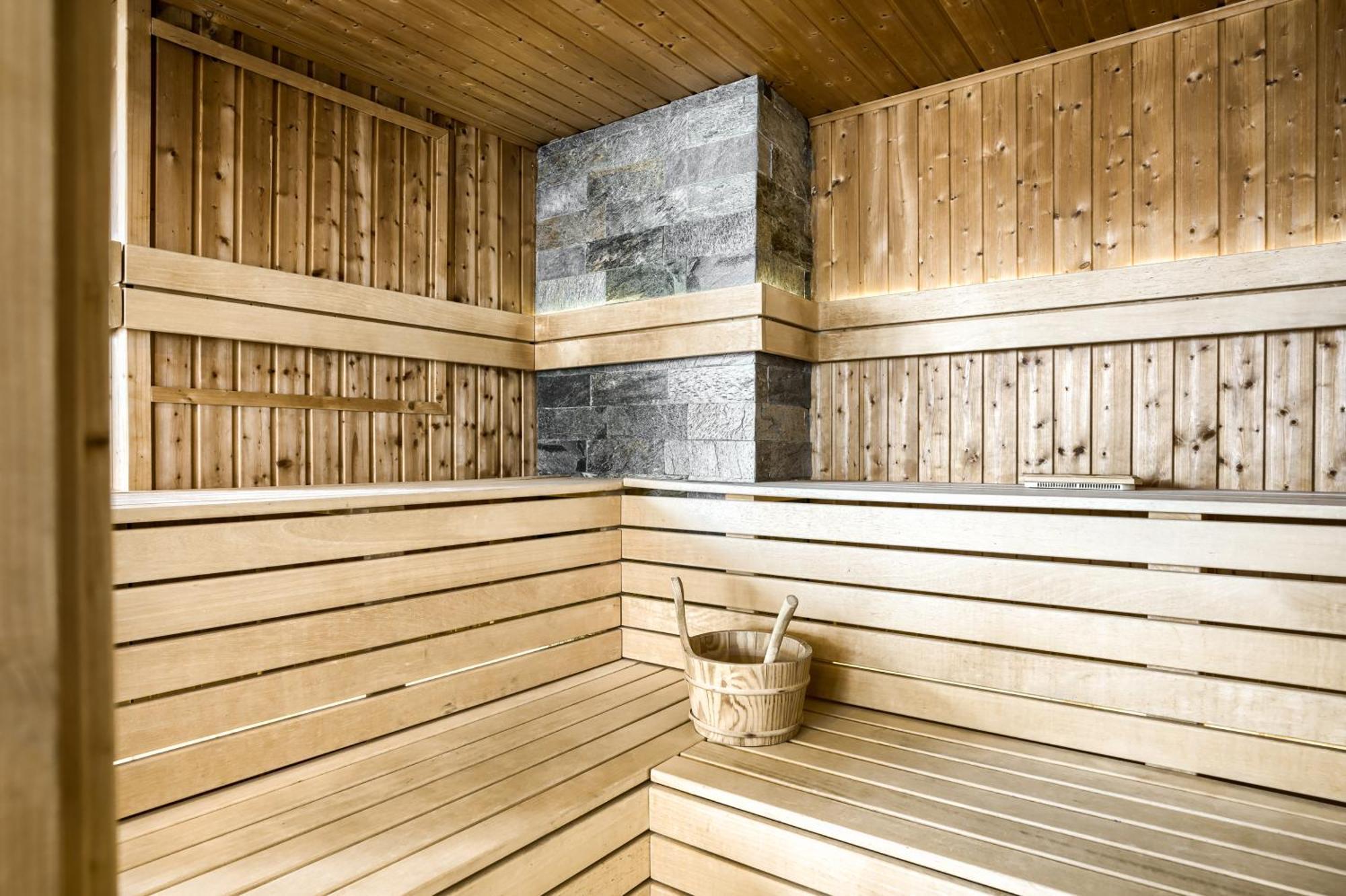 Dworek Pod Giewontem - Jacuzzi & Sauna Kościelisko Exterior foto
