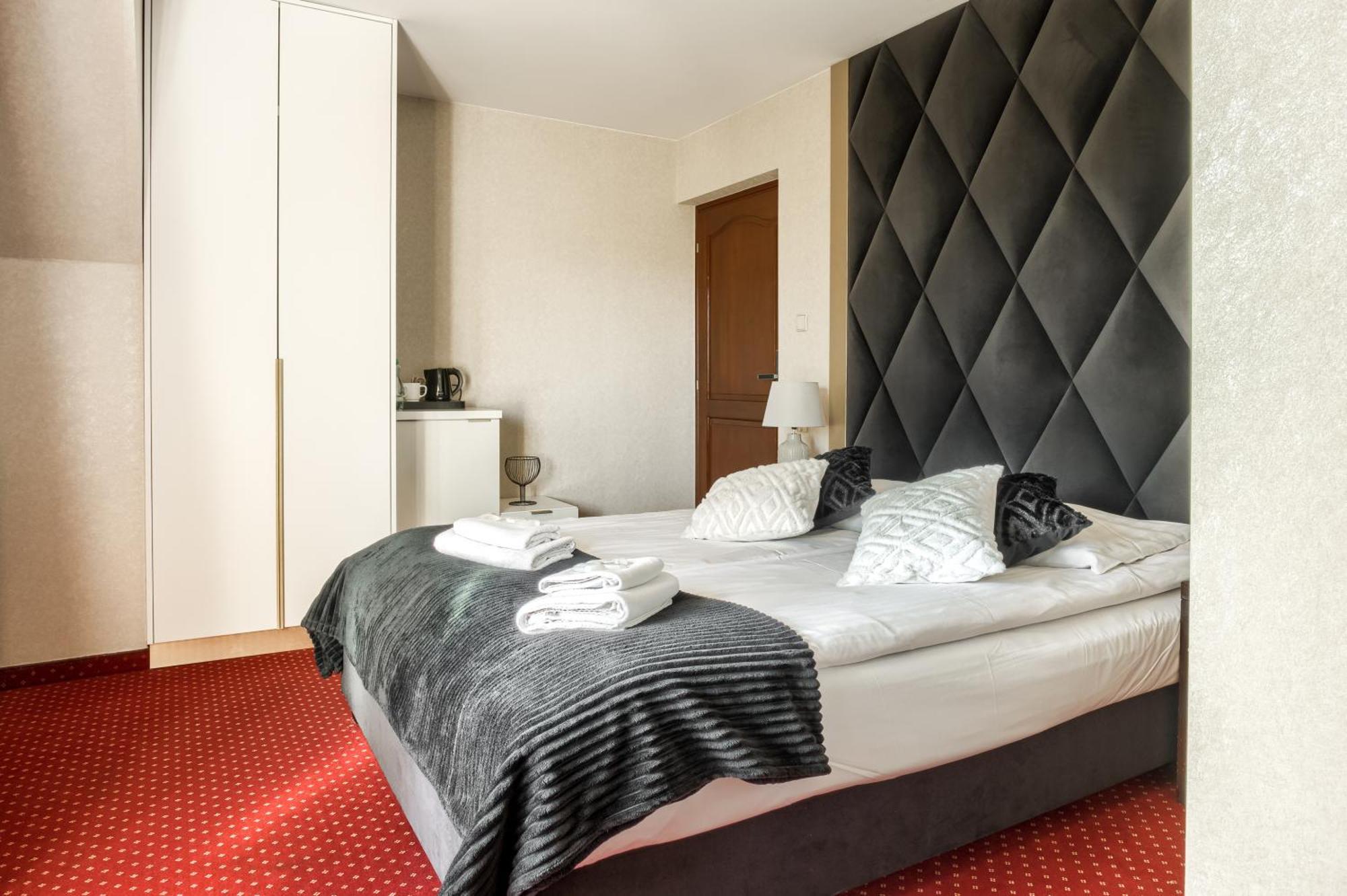 Dworek Pod Giewontem - Jacuzzi & Sauna Kościelisko Exterior foto
